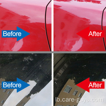 Auto Kierper Scratch Remover Auto Detailer Produkter